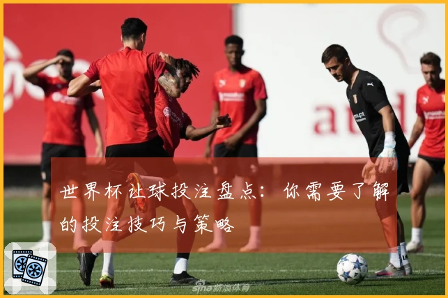 世界杯让球投注盘点：你需要了解的投注技巧与策略