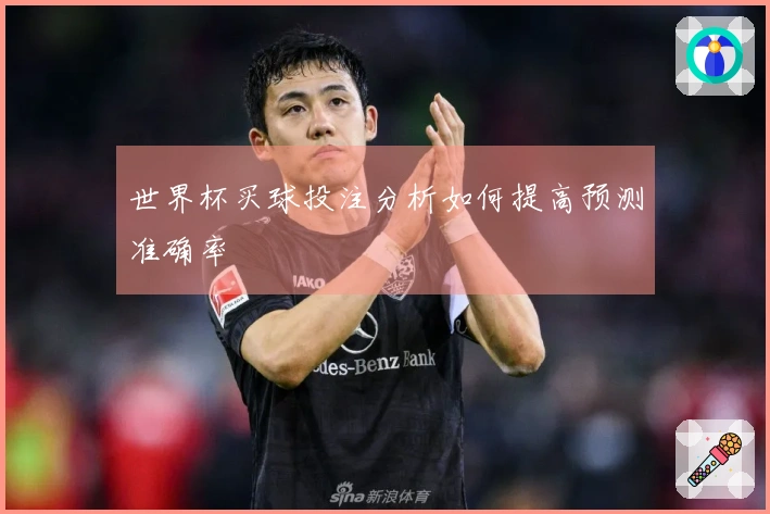 世界杯买球投注分析如何提高预测准确率