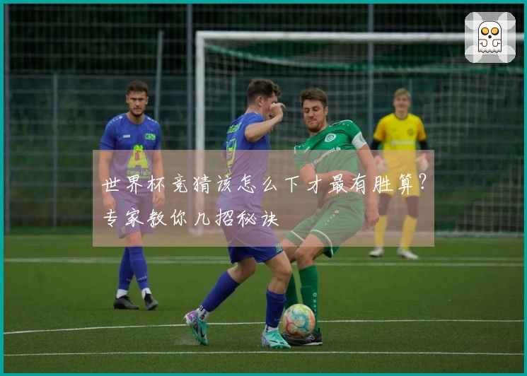 世界杯竞猜该怎么下才最有胜算？专家教你几招秘诀