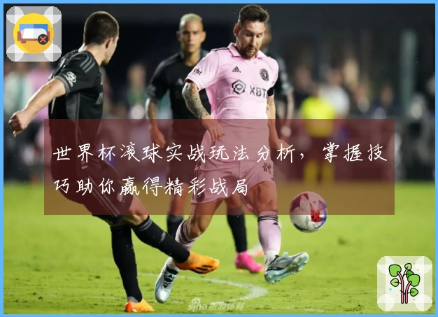 世界杯滚球实战玩法分析,掌握技巧助你赢得精彩战局