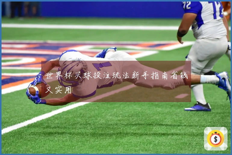 世界杯买球投注玩法新手指南省钱又实用