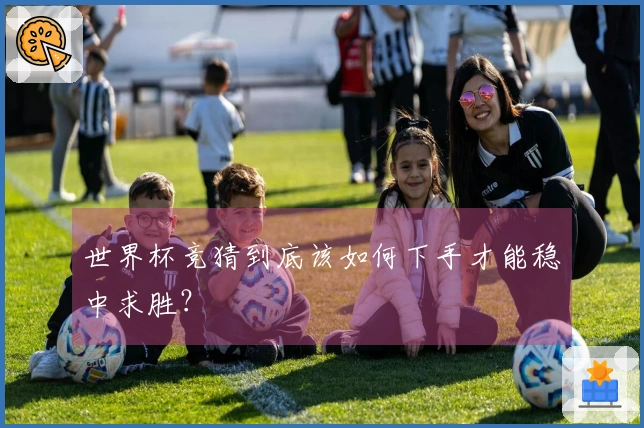 世界杯竞猜到底该如何下手才能稳中求胜？