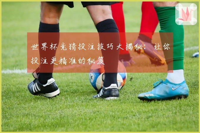 世界杯竞猜投注技巧大揭秘：让你投注更精准的秘笈